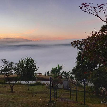 Pousada Mirante De Minas Itapeva  Exteriör bild